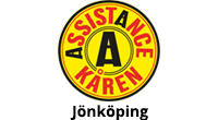 Assistancekåren logotyp