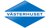 Logotyp Västerhuset
